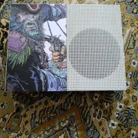 ایکس باکس وان اس