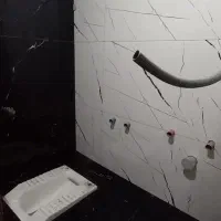 کاشی کار و سنگ کار