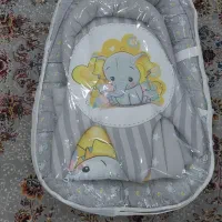 تعدادی لوازم کودک کاملا نو نو|اسباب و اثاث بچه|گرمدره, |دیوار