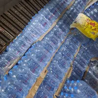 نمایندگی اب معدنی در عسلویه