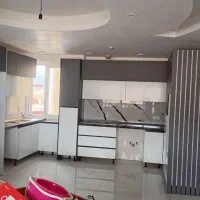 کابینت به قیمت تولیدی قیمت بگیر|مصالح و تجهیزات ساختمان|چالوس, |دیوار