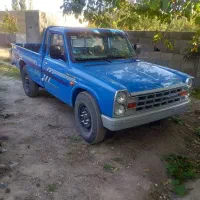 نیسان دیزل تناژ پایین|خودرو سواری و وانت|ارومیه, |دیوار