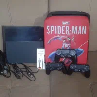 ps4 fat 500g