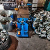 آگهی جذب نیرو ، کارگاه صنعتی کانال هوا