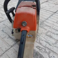 اره موتور آلمانی|ابزارآلات|اردبیل, |دیوار