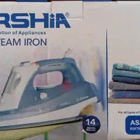 اتو بخار و سنگی ارشیا اصلی بارکد دار|اتو و لوازم اتو|مشهد, صیاد شیرازی|دیوار