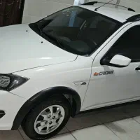کوییک S  مدل 1402