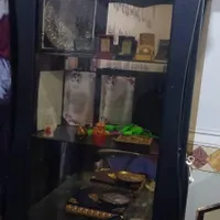 تعدادی وسایل منزل