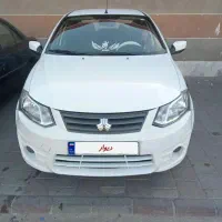 ساینا دندهای EX، مدل ۱۳۹۸