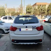 کوییک مدل ۱۴۰۲ GXR بی رنگ|خودرو سواری و وانت|پاکدشت, پاکدشت (مامازند)|دیوار