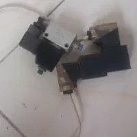 انواع شیربرقی موجوده