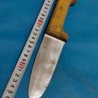 تعدادی چاقوی عالی|ظروف پخت‌وپز|باقرشهر, |دیوار