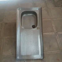 سینک ظرفشویی روکار