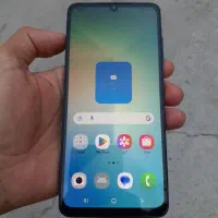 SAMSUNG A06  RAM 6 HAfZE 128 GIG