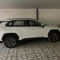 تویوتا وایلندر صفر خشک|خودرو سواری و وانت|رشت, لاکان|دیوار