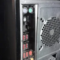 کیس کامیپوتر DDR3