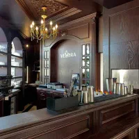 باریستا - خانم|استخدام خدمات فروشگاه و رستوران|تهران, بوستان چیتگر|دیوار