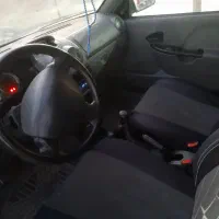 پراید وانت ۱۳۹۵|خودرو سواری و وانت|رزن, |دیوار