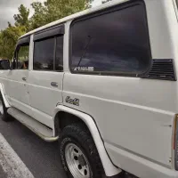 پاترول 4 در 6 سیلندر|خودرو سواری و وانت|تبریز, |دیوار