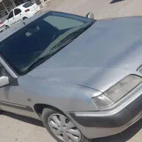 زانتیا تمیز مدل ۸۵ در گچساران