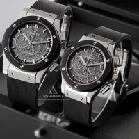 hublot chronograph