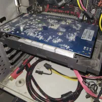 کارت گرافیک gtx750|قطعات و لوازم جانبی رایانه|تهران, مسعودیه|دیوار