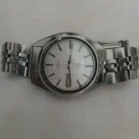 ساعت سیکو 5 مردانه اصل ژاپن