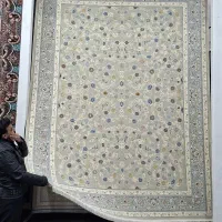 فرش لاکی هخامنشی|فرش|شیراز, شهرک بهار|دیوار