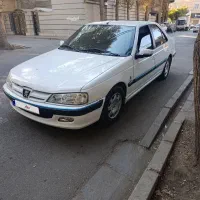 پژو پارس سال|خودرو سواری و وانت|محمدشهر, شهرک صنعتی زیبادشت|دیوار