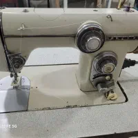 فروش لوازم خیاطی  به صورت توافقی