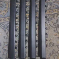 رگال و چوب لباسی|فروشگاه و مغازه|مشکین‌دشت, |دیوار