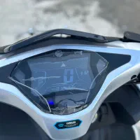 آیروکس نیرو موتور رادیات آب بی عیب در حد خشک|موتورسیکلت|تنکابن, |دیوار