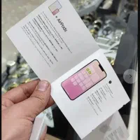 ایرپاد کپی باکیفیت|لوازم جانبی موبایل و تبلت|نقده, |دیوار