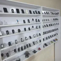 ریموت کلید تعمیرات کاور