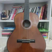 گیتار کلاسیک
