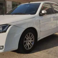 دنا تیپ ۲ مدل ۹۷|خودرو سواری و وانت|اندیمشک, |دیوار