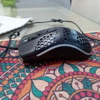 موس گیمینگ مدل geQang|قطعات و لوازم جانبی رایانه|ری, ظهیرآباد|دیوار