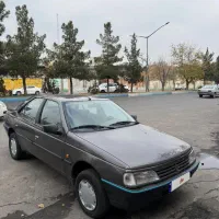 روا مدل ۱۳۸۷ دوگانه سوز کارخانه در حد صفر|خودرو سواری و وانت|تبریز, |دیوار