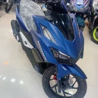 کلیک150 واریو آب خنک نمایندگی شاهین موتور گوهردشت|موتورسیکلت|کرج, فاز ۳ گوهردشت|دیوار