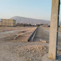 زمین مسکونی