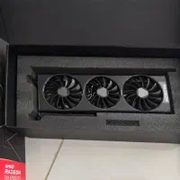 کارت گرافیک در حد نو