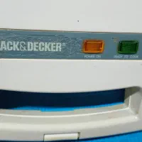 ساندویچ ساز black and decker