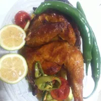 به مناسبت افتتاحیه غذا ۱۳۰