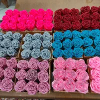 باکس گل ربانی