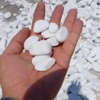 ارسال قلوه سنگ شبانه روزی
