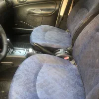 پژو ۲۰۶ تیپ ۶ اتومات|خودرو سواری و وانت|تهران, آسمان|دیوار