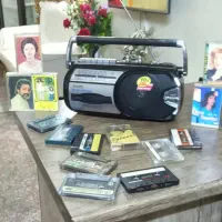 رادیو ظبط های سونی و آیوا قدیمی ژاپن|سیستم صوتی خانگی|تهران, خانی آباد نو شمالی|دیوار