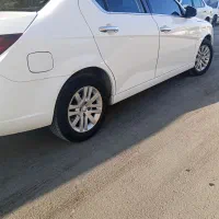 دنا پلاس تیپ 2 بدون سانروف مدل 98|خودرو سواری و وانت|اصفهان, باغ فردوس|دیوار