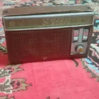 ۳تا رادیو  قذیمی