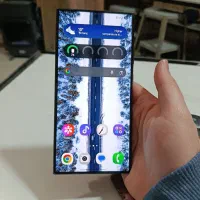 s24 ultra در حد نو